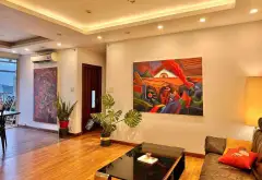 Bán căn hộ An Thịnh cao cấp tại Thái Thuận, diện tích 130 m2- 3pn... Bán căn hộ chung cư tại Bình Trưng, Hồ Chí Minh 10