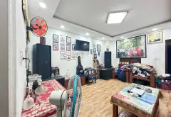 Nhà 5 tầng kiên cố hẻm rộng gần Lạc Long Quân, quận Tân Bình... Bán nhà riêng tại Bảy Hiền, Hồ Chí Minh 17