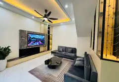 Bán nhà Nguyễn Văn Cừ, Long Biên, lô góc, 60m, 4 tầng, thang máy, full đồ chỉ 11tỷ9 có TL.... Bán nhà riêng tại Bồ Đề, Hà Nội 01