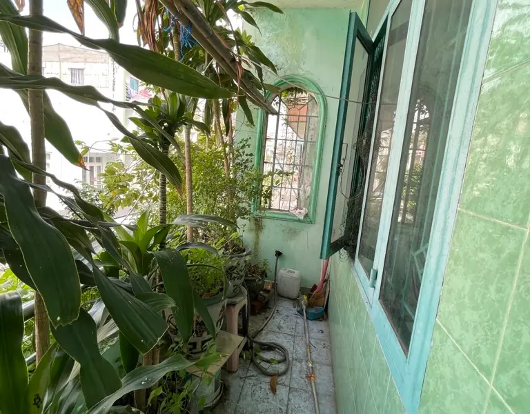 Nhà phố 5 tầng Tân Bình giá tốt, sổ sẵn, rộng rãi tiện nghi... Bán nhà mặt phố tại Tân Hòa, Hồ Chí Minh 01