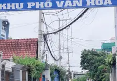 Nhà trong ngõ, ngách, hẻm - 218.4m² - Hóc Môn, TP Hồ Chí Minh - 9.5 tỷ... Bán nhà riêng tại Hóc Môn, Hồ Chí Minh 02