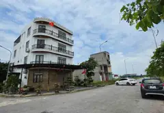 Bán đất mặt đường 22m khu vực trung tâm xã giá tốt... Bán đất tại Yên Phong, Bắc Ninh 01