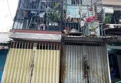 Nhà nhỏ xinh, giá yêu ngay Trần Văn Dư... Bán nhà riêng tại Tân Bình, Hồ Chí Minh 01