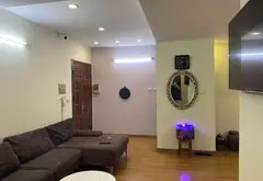 Bán căn hộ lô góc 3 phòng ngủ tại Mỹ Đình, diện tích 109m2 Tòa A chung cư An Sinh... Bán căn hộ chung cư tại Từ Liêm, Hà Nội 04
