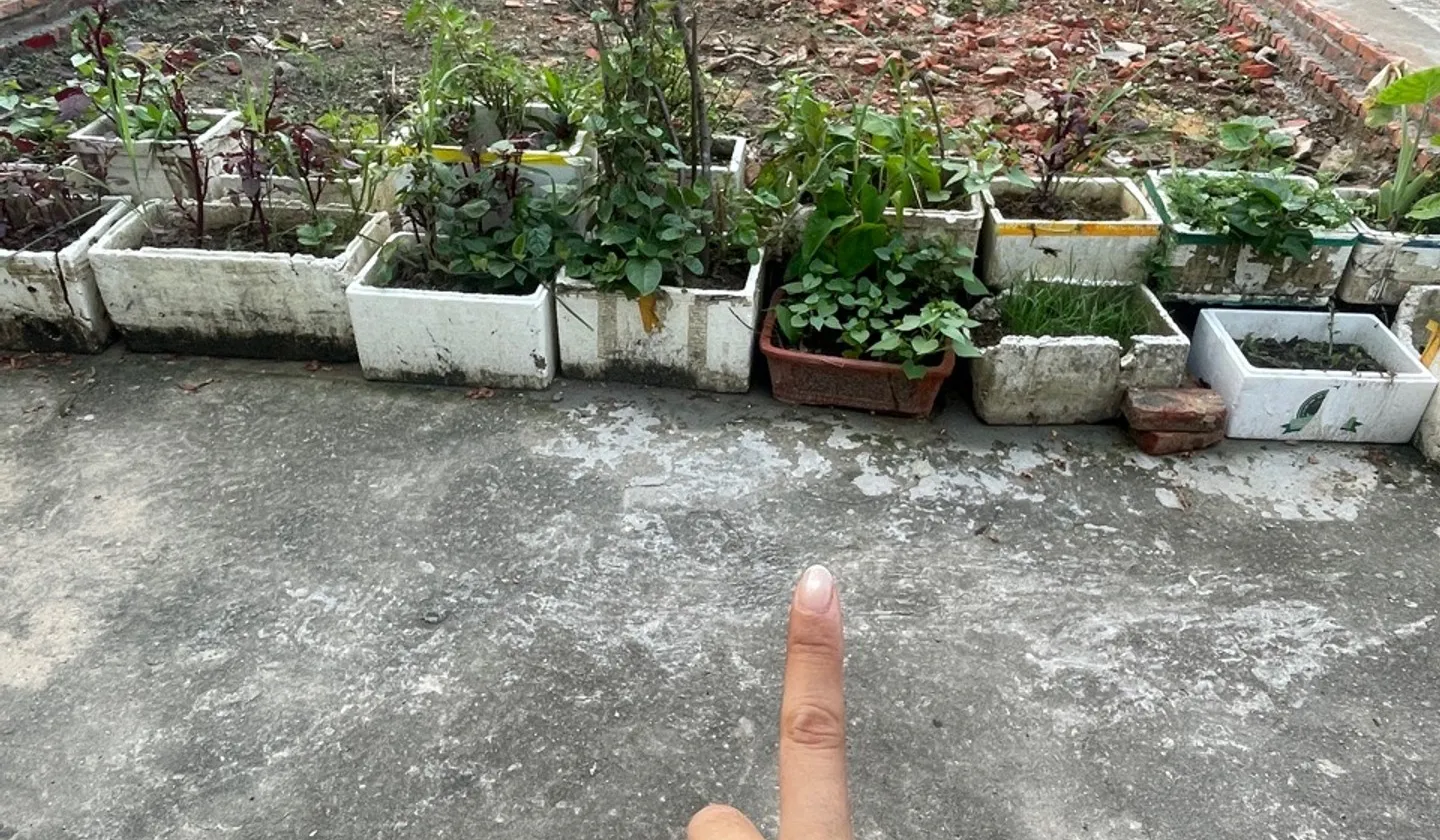 Bán đất lô góc 3 mặt thoáng tại Sóc Sơn với tiện ích đầy đủ... Bán đất tại Sóc Sơn, Hà Nội 01