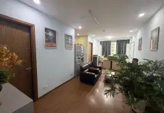 Căn hộ cao cấp Nguyễn Xiển - Dòng tiền ổn định 11 triệu/tháng... Bán căn hộ chung cư tại Thanh Xuân, Hà Nội 11
