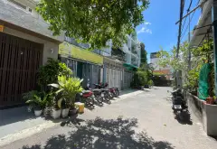 Nhà 5 tầng phố Thông Tây Hội, hẻm xe tải rộng, giá hấp dẫn... Bán nhà riêng tại Thông Tây Hội, Hồ Chí Minh 01