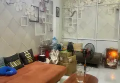 Căn hộ Bình Thạnh gần Đại Học Công Nghiệp -59m2 chỉ 3ty hơn xíu... Bán căn hộ chung cư tại Thạnh Mỹ Tây, Hồ Chí Minh 01
