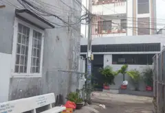 NHÀ ĐƯỜNG 38 HIỆP BÌNH – GIÁ CHỈ 4,1 TỶ 🏡 50M² (4M x 12,5M) – SỔ HỒNG RIÊNG

📍 Vị trí đắc địa, sá... Bán nhà riêng tại Hiệp Bình, Hồ Chí Minh 04