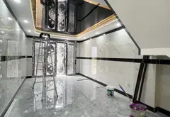 Nhà 5 tầng hiện đại, rộng 54 m2 ngay Bình Tân chờ chủ mới... Bán nhà riêng tại Bình Tân, Hồ Chí Minh 03