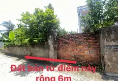 Đất đẹp 2 mặt đường Mỹ Lộc Tiến Thắng, sổ sẵn Giao ngay... Bán đất tại Tiến Thắng, Hà Nội 11