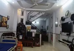 👉BÌNH TÂN- ĐƯỜNG SỐ 4 $ 4.8 TY TL
👉DT:48 M2 (4 NỞ HẬU 4.5 ×12)
🏡 NHÀ ĐẸP GẦN HƯƠNG LỘ 3 👉 CÁCH... Bán nhà riêng tại Bình Hưng Hòa, Hồ Chí Minh 04