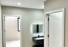 Nhà riêng 4 tầng mặt tiền rộng, thiết kế hiện đại tại khu vực Đà Nẵng... Bán nhà riêng tại Ngô Quyền, Hải Phòng 07