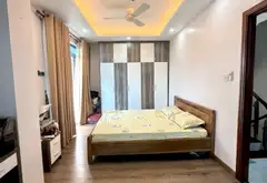 Bán nhà mặt phố tại Phước Kiển, Nhà Bè, 4 tầng, hai mặt tiền, giá 12.5 tỷ VNĐ... Bán nhà mặt phố tại Nhà Bè, Hồ Chí Minh 10