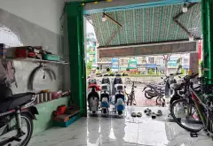 🏢 MẶT TIỀN TRƯỜNG CHINH Q12 – NGAY NGÃ TƯ AN SƯƠNG – VỈA HÈ 5M – 4 TẦNG – NỞ HẬU – CHÍNH CHỦ LÂU Đ... Bán nhà mặt phố tại Đông Hưng Thuận, Hồ Chí Minh 02
