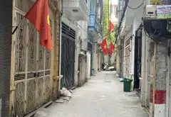 Bán nhà phố Kim Giang, KĐT, ĐH Thăng Long 5 tầng, 5 phòng ngủ, không gian kinh doanh tuyệt vời... Bán nhà riêng tại Định Công, Hà Nội 03