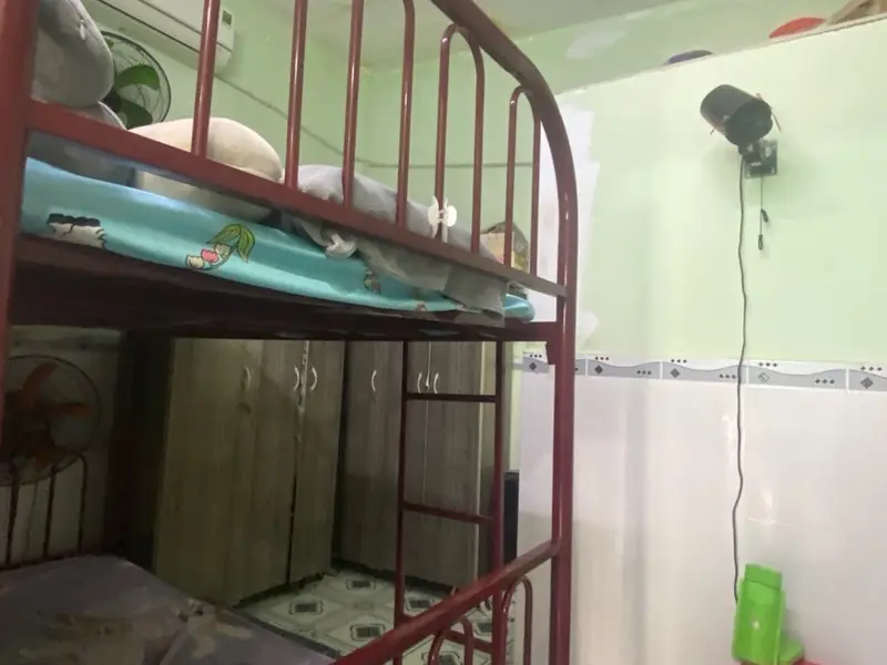 Bán nhà 2 tầng diện tích 36m2 tại quận Tân Phú, giá 4.3 tỷ... Bán nhà riêng tại Phú Thạnh, Hồ Chí Minh 01