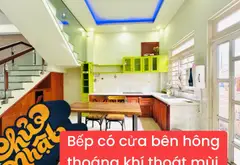 HƠN #4TỶ CHÚT - NHÀ HẺM 5m 4,6 ❌15 2 TẦNG SÁT PHẦN MỀM QUANG TRUNG... Bán nhà riêng tại Tân Thới Hiệp, Hồ Chí Minh 05