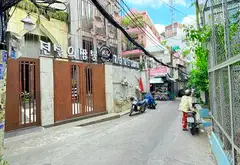 Bán nhanh nhà phố... Bán nhà riêng tại Gia Định, Hồ Chí Minh 03