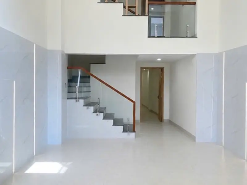 Nhà 5 tầng diện tích 67m2 tại Nguyễn Văn Khối, Gò Vấp, giá 7,5 tỷ thương lượng... Bán nhà riêng tại Thông Tây Hội, Hồ Chí Minh 01
