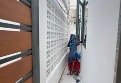 Nhà góc 2 mặt hẻm ô tô tiện nghi, quận trung tâm... Bán nhà riêng tại Nhiêu Lộc, Hồ Chí Minh 13