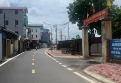 Nhà mới tinh, rộng rãi, sẵn sàng dọn vào ở ngay... Bán nhà riêng tại Chương Mỹ, Hà Nội 13