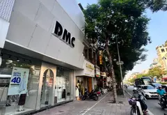 Nhà mặt phố Nguyễn Văn Cừ – Biểu tượng đẳng cấp kinh doanh và an cư tinh tế... Bán nhà mặt phố tại Long Biên, Hà Nội 02