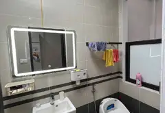 Nhà mặt phố 6 tầng, mặt tiền 7.5m MẶT ĐƯỜNG QL422 , NGÃ TƯ TRẠM TRÔI... Bán nhà mặt phố tại Hoài Đức, Hà Nội 02
