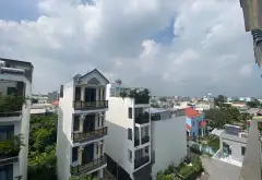 Cơ hội sở hữu nhà 5 tầng mặt tiền rộng tại phường Thới An, TP.HCM... Bán nhà riêng tại Thới An, Hồ Chí Minh 16