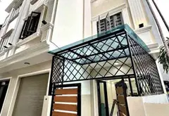 Bán nhà riêng 4 tầng hướng Tây tại quận Lê Lai, diện tích 53.7m2... Bán nhà riêng tại Ngô Quyền, Hải Phòng 01