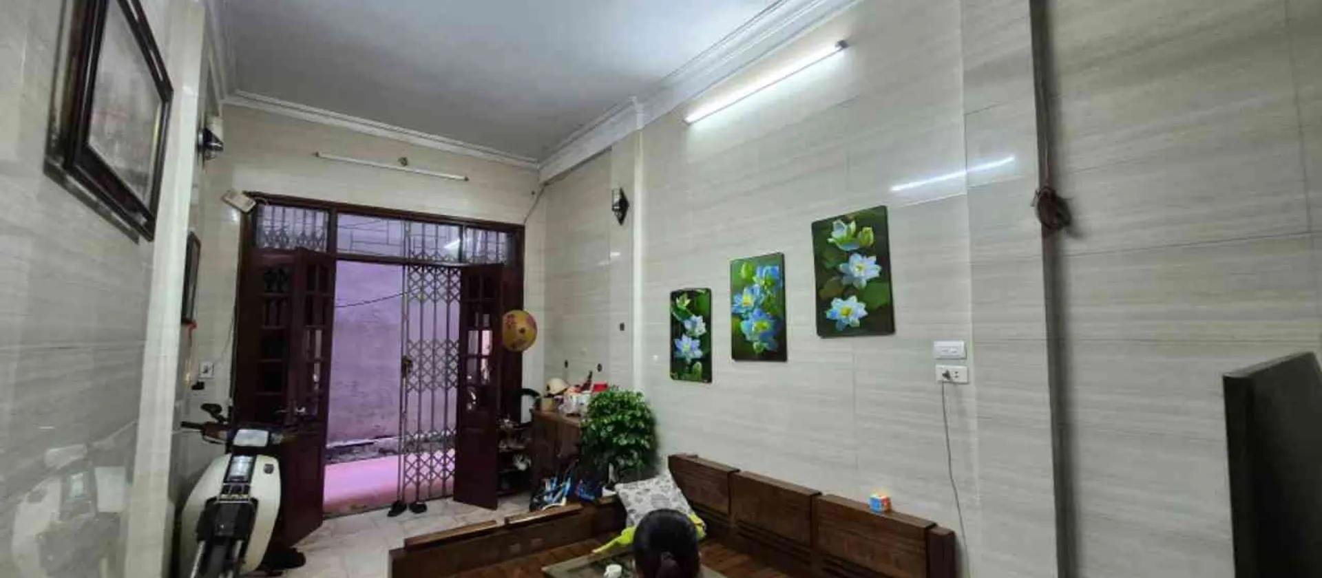 Với 7.1 tỷ đã có ngay Siêu phẩm nhà phân lô Hà Đông - nhỏ xinh, ra phố ngay... Bán nhà riêng tại Hà Đông, Hà Nội 01