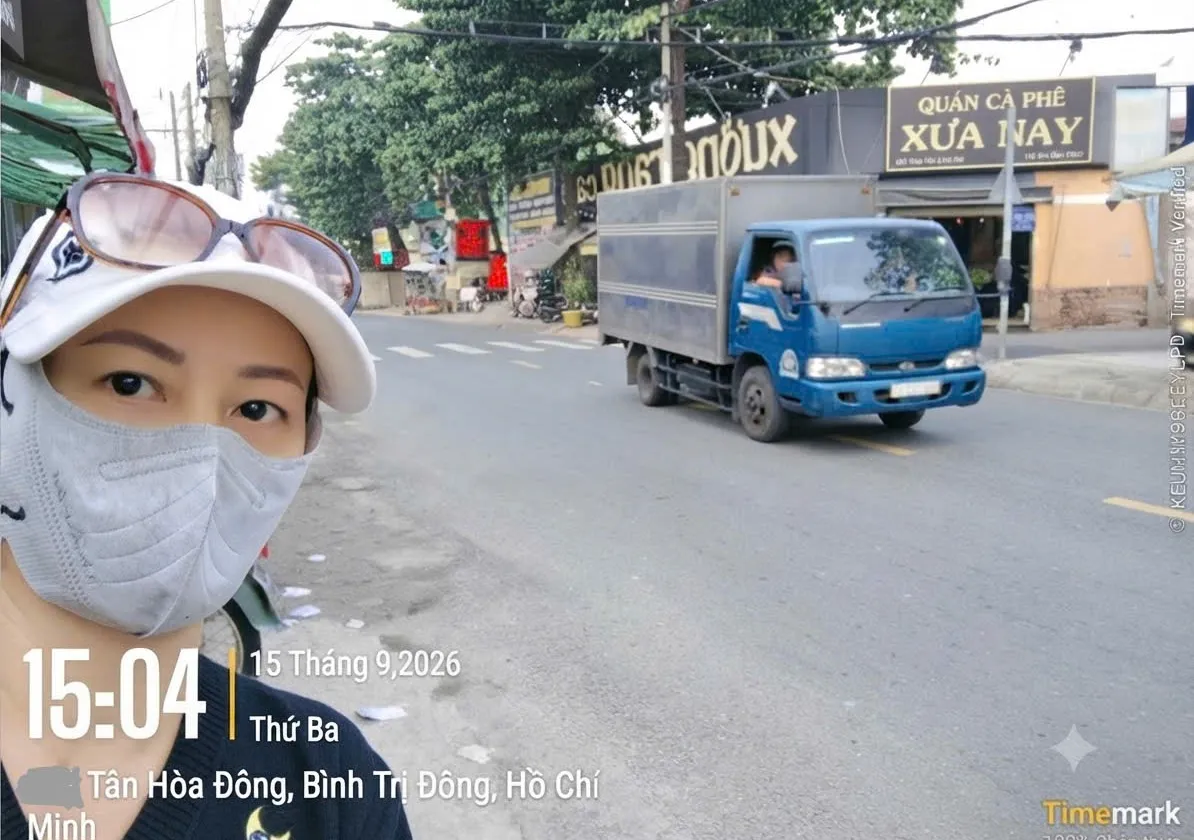 Bán nhà mặt phố Tân Hòa Đông – giảm 2 tỷ, còn 11,5 tỷ... Bán nhà mặt phố tại Bình Trị Đông, Hồ Chí Minh 01