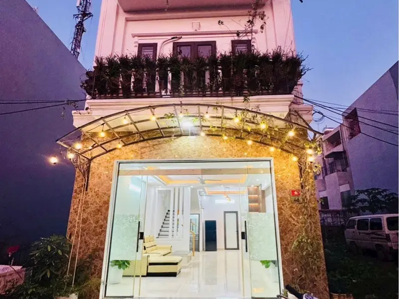 Cơ Hội Sở Hữu Nhà 3 Tầng Sang Trọng Tại Quỳnh Hoàng, chỉ 2.38 Tỷ!... Bán nhà riêng tại An Dương, Hải Phòng 01