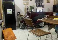 Nhà rộng mặt tiền Nguyễn Trãi, sẵn tiện nghi đón chờ chủ mới... Bán nhà riêng tại Cầu Ông Lãnh, Hồ Chí Minh 11