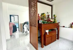 Bán nhà riêng 4 tầng phường Huỳnh Tấn Phát, nhà rộng mặt hẻm 8m tiện kinh doanh... Bán nhà riêng tại Nhà Bè, Hồ Chí Minh 16
