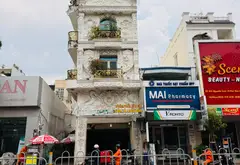 Nhà mặt phố Nguyễn Sơn 5 tầng đẳng cấp, cho thuê siêu lợi nhuận... Bán nhà mặt phố tại Phú Thọ Hòa, Hồ Chí Minh 08