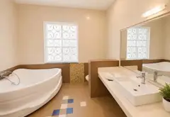 Biệt thự góc 2 mặt tiền sang trọng tại Quận Gò Vấp-136m2–Ngay Quang Trung... Bán nhà riêng tại Thông Tây Hội, Hồ Chí Minh 17