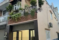Nhà 2 tầng 3 phòng ngủ hướng Đông tại Bình Tân giá 5.1 tỷ... Bán nhà riêng tại Bình Tân, Hồ Chí Minh 02