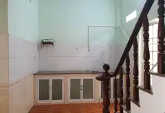 Nhà 2 Tầng Gần Phú Mỹ Hưng - Cơ Hội Vàng Đầu Tư Sinh Lời Ngay... Bán nhà riêng tại Tân Mỹ, Hồ Chí Minh 02