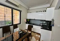 Nhà 4 tầng diện tích 30m² mặt tiền rộng, phù hợp kinh doanh tại quận Nguyễn Khoái... Bán nhà riêng tại Thanh Trì, Hà Nội 03