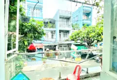 CHỈ 11 TỶ – MẶT TIỀN KHU HỌ LÊ – GẦN LÊ THÚC HOẠCH – 68M² – 4 TẦNG – 5PN - 6WC – Ô TÔ ĐẬU ĐỖ THOẢI... Bán nhà mặt phố tại Phú Thọ Hòa, Hồ Chí Minh 12