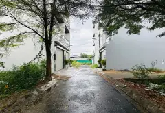 Bán đất nền 81,7m2 tại xã Nhà Bè giá 4,39 tỷ... Bán đất tại Nhà Bè, Hồ Chí Minh 03