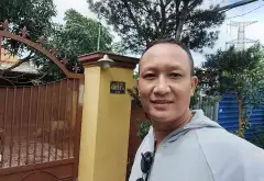 Nhà mặt tiền view kênh, không gian rộng thoáng tại Bình Chánh... Bán nhà mặt phố tại Bình Lợi, Hồ Chí Minh 01