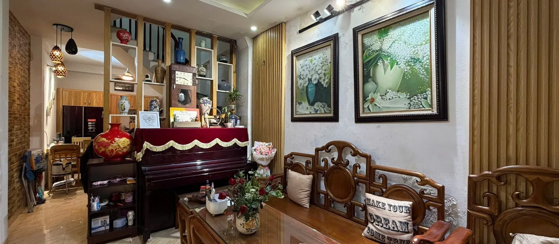 Bán Căn Ngọc Đại 32m²_5 Tầng _7.7 Tỷ Đại Mỗ _Nam Từ Liêm... Bán nhà riêng tại Từ Liêm, Hà Nội 01