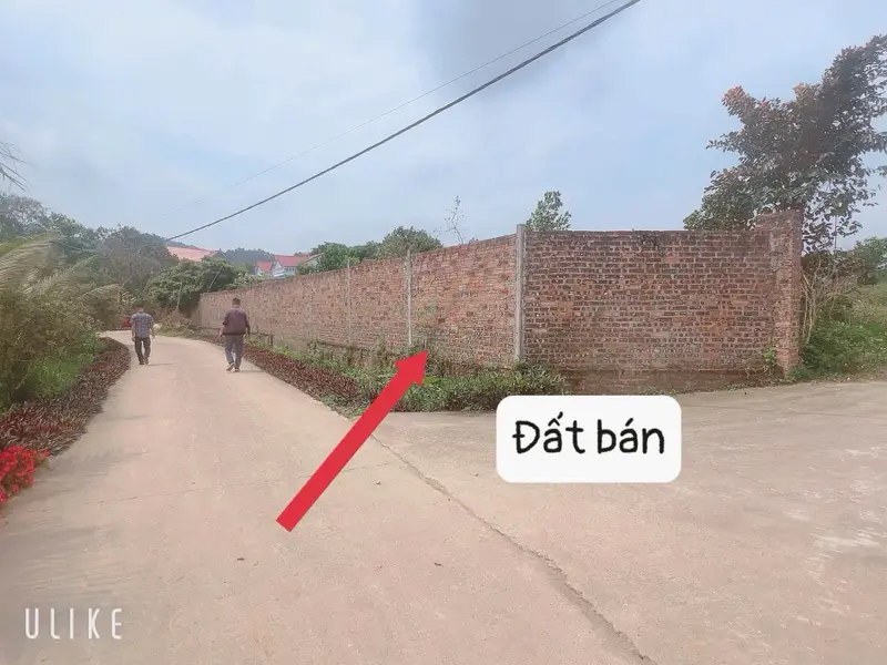 Cơ hội sở hữu đất nghỉ dưỡng rộng 4.372m2 tại Bắc Sơn, giá hấp dẫn... Bán đất tại Trung Giã, Hà Nội 01