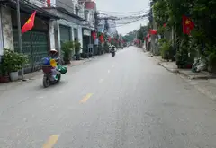 Bán đất thổ cư 93,6 m² tại xã Quỳnh Bội, gần sân bay Gia Bình... Bán đất tại Gia Bình, Bắc Ninh 03
