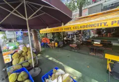Căn hộ sang trọng tại Hương Lộ 3 giá trị sinh lời tuyệt vời... Bán căn hộ chung cư tại Tân Thành, Hồ Chí Minh 02