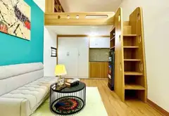 Siêu Chung Cư Mini 7 Tầng Thang Máy, Vị Trí Vàng Minh Khai... Bán chung cư mini tại Tương Mai, Hà Nội 03