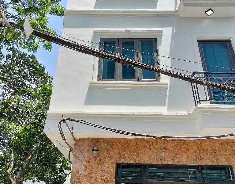 Nhà 4 tầng lô góc 2 mặt thoáng tại Phụng Châu, Chương Mỹ... Bán owner_side tại Chương Mỹ, Hà Nội 01