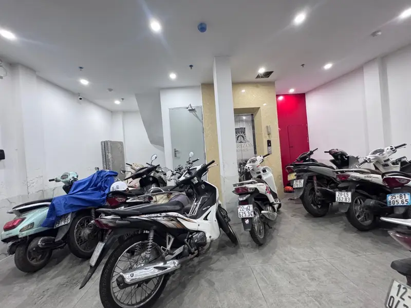 DÒNG TIỀN 65 TRIỆU/THÁNG-7 TẦNG-THANG MÁY-PHÒNG NÀO CŨNG CÓ BAN CÔNG THOÁNG SÁNG-NHỈNH 15 TỶ... Bán chung cư mini tại Văn Miếu - Quốc Tử Giám, Hà Nội 01